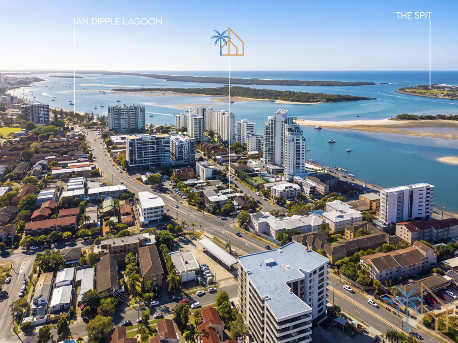 BROADWATER BEAUTY - MUST BE SOLD, OWNER PURCHASED ELSEWHERE!!!