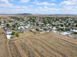 BATTLE -AXE ALLOTMENT WITH FUTURE ACCESS POTENTIAL