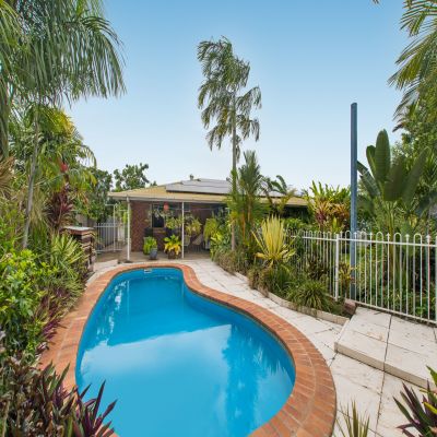 EXCELLENT FAMILY HOME IN THE HEART OF KIRWAN
