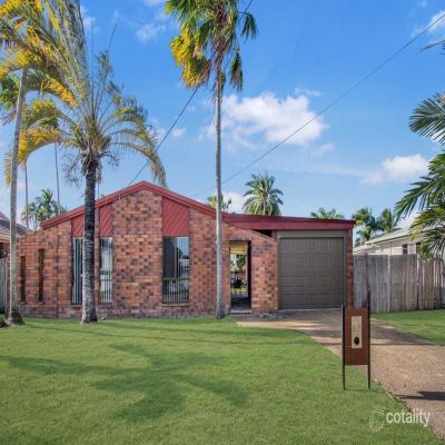SOLID, STYLISH & SUPER CONVENIENT &NDASH; TENANTED INVESTMENT OPPORTUNITY