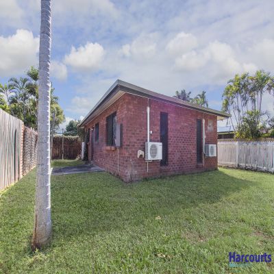 SOLID, LOW-MAINTENANCE HOME WITH IMMEDIATE RENTAL UPSIDE