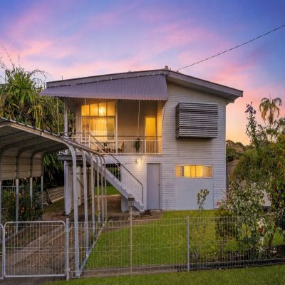 CHARACTER, SPACE & CONVENIENCE IN THE HEART OF AITKENVALE