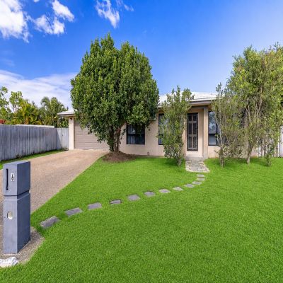 PERFECT FOR THE FIRST HOME BUYER OR IDEAL INVESTMENT