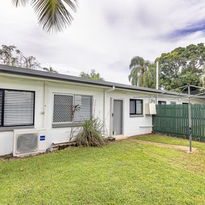RARE INVESTOR OPPORTUNITY: SET AND FORGET DUPLEX