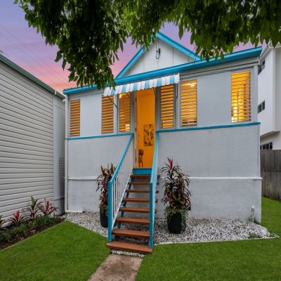 CHARACTER, SPACE AND POTENTIAL IN THE HEART OF WEST END