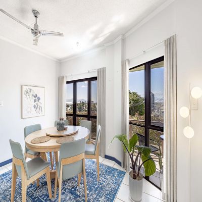 OCEAN VIEWS, RESORT-STYLE LIVING & A LIFESTYLE TO LOVE