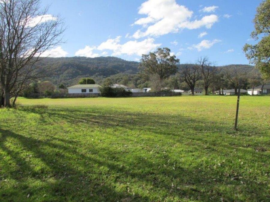 Property For Sale in Murrurundi