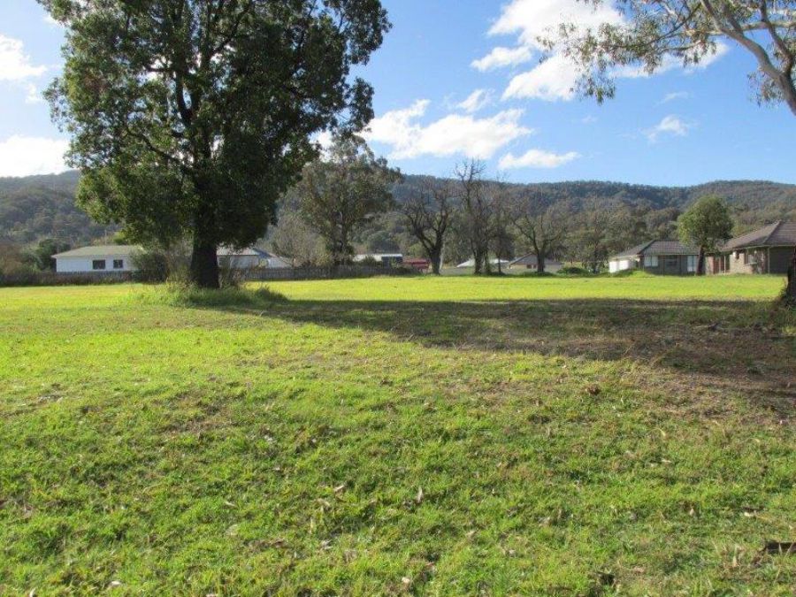 Property For Sale in Murrurundi