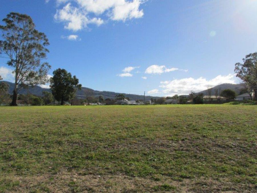 Property For Sale in Murrurundi