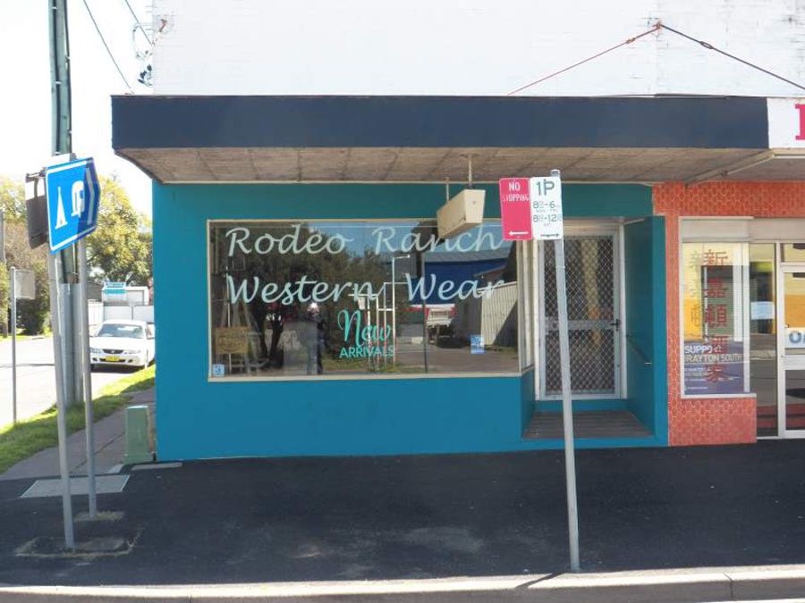 Property For Rent in Muswellbrook