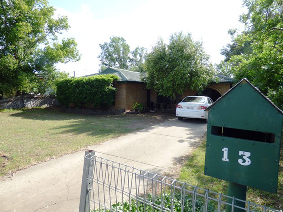 Property For Sale in Scone