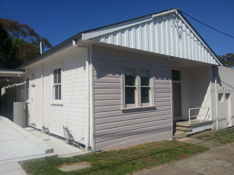 Property For Rent in Wangi Wangi