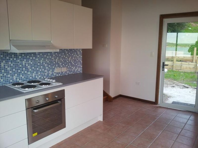 Property Leased in Wangi Wangi