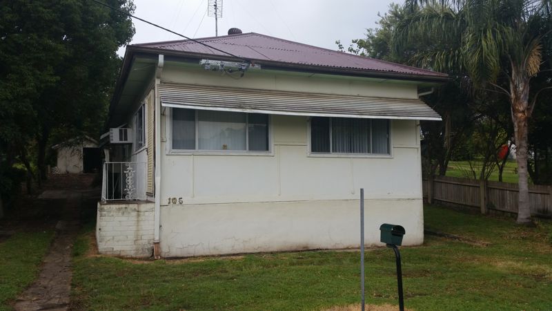 Property Leased in Wangi Wangi