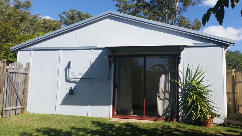 Property Leased in Fassifern