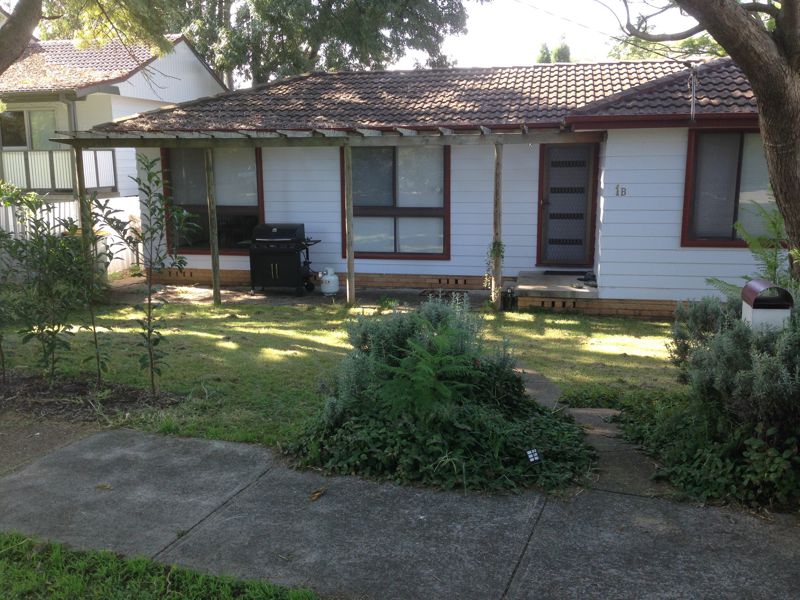 Property Leased in Lorn