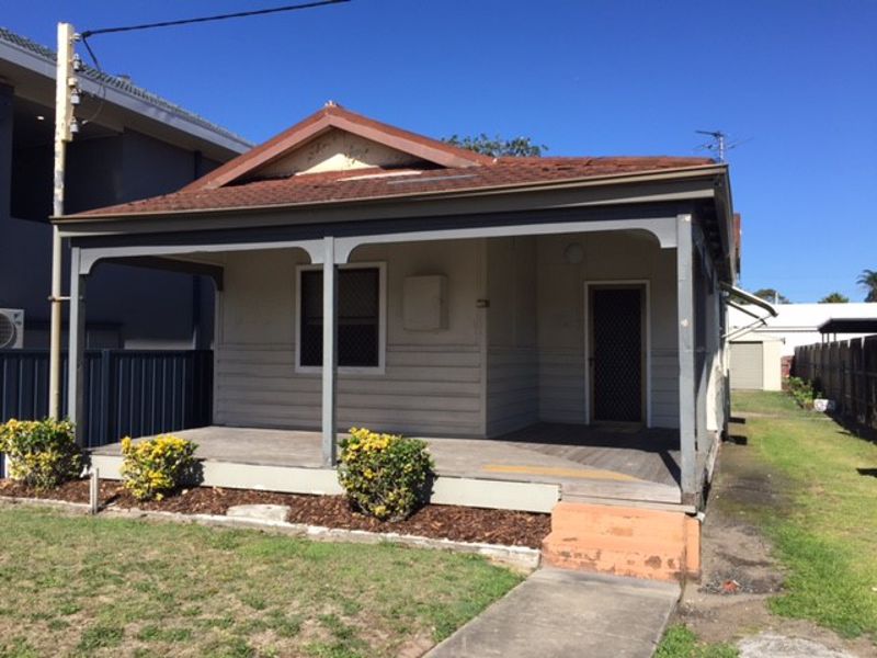 Property Leased in Belmont South