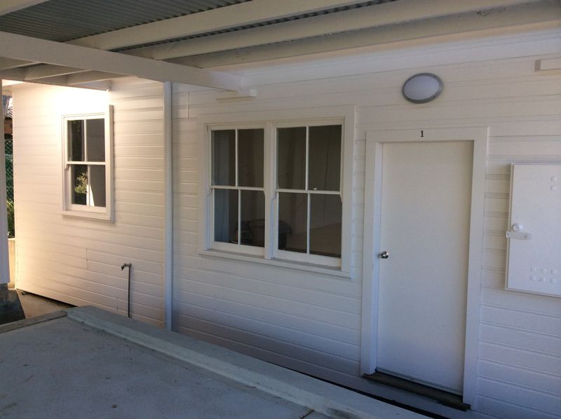 Property For Rent in Wangi Wangi
