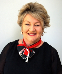 Picture of June Chetcuti