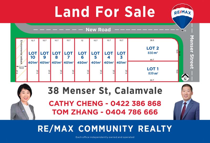 RARE BLANK CANVAS FOR YOUR DREAM HOME IN CALAMVALE