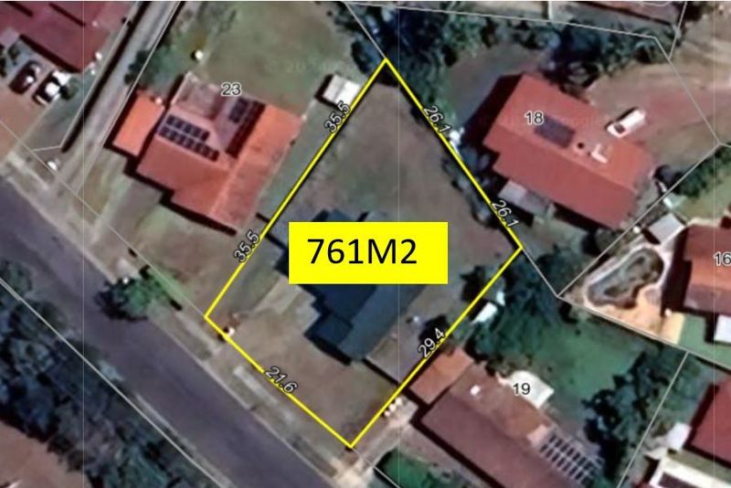 EXCELLENT LOCATION ON FLAT LAND IN SUNNYBANK HILLS STATE SCHOOL CATCHMENT