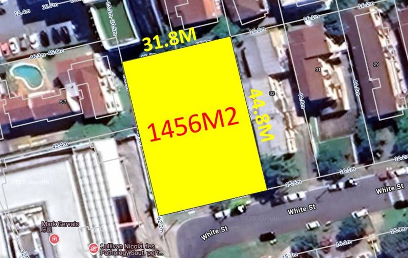 UNPARALLELED DEVELOPMENT OPPORTUNITY WITH STRONG RENTAL INCOME!
