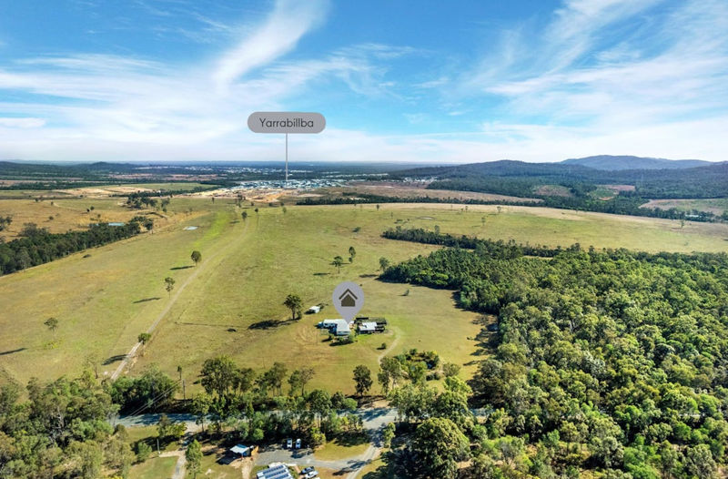 BEAUTIFUL 68,900 M2 PREMIUM LAND FOR SUBDIVISION!