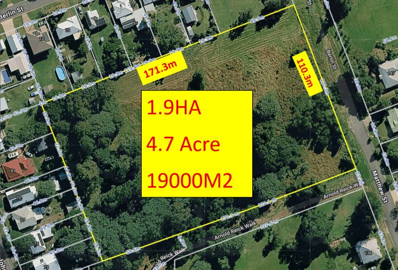 RARE INVESTMENT AND DEVELOPMENT OPPORTUNITIES