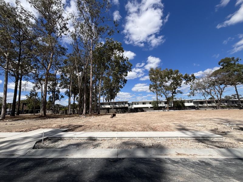 PRIME 830SQM CORNER BLOCK - UNBEATABLE CALAMVALE LOCATION