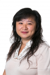 Sheria Chong 莊小姐