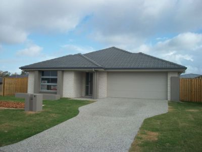 Property in Morayfield - $355 per week