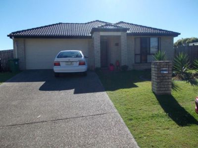 Property in Morayfield - $355 per week