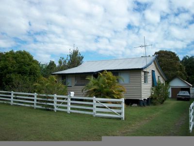 Outstanding Property Management