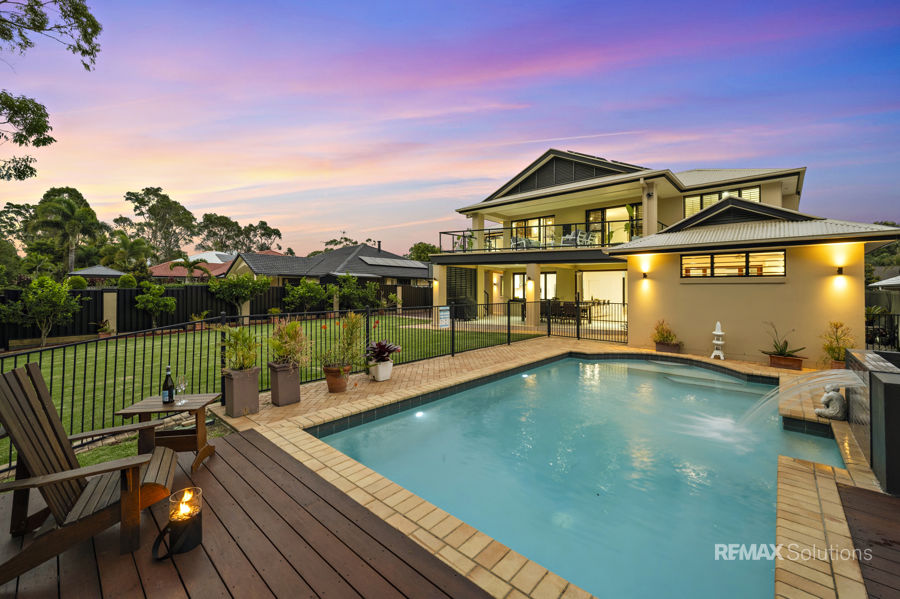 WHERE ARCHITECTURAL ELEGANCE MEETS RESORT-STYLE LIVING ON 1011M2