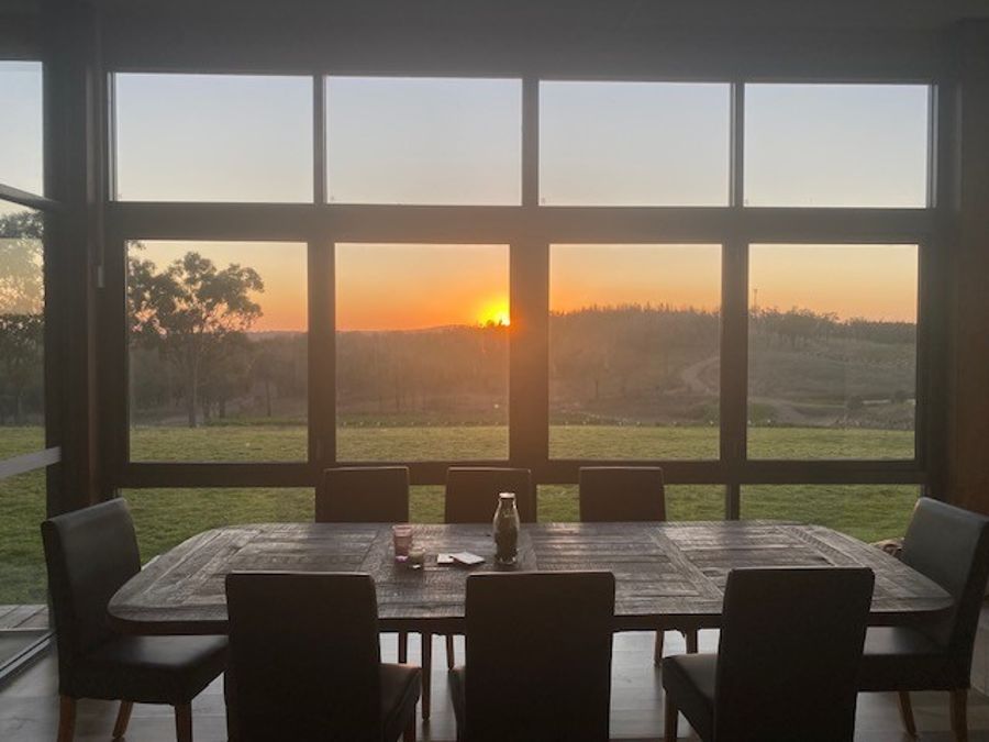 360 DEGREE VIEWS, LIFESTYLE, OPPORTUNITY & INCOME - 340 ACRES