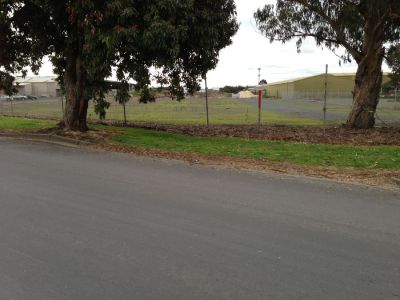 Property in Mount Gambier - $25,000 Plus GST Per Annum