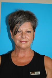 Sue Francis
