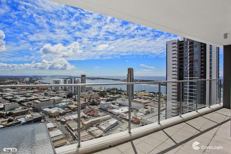 32910/9 Lawson street, Southport, QLD 4215