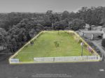 ELEVATED 809M&SUP2; BLOCK WITH APPROVED CHARACTER RESIDENCE PLANS