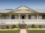 ELITE RURAL LIVING ON 10 ACRES WITH MODERN DUAL LIVING AND TOWN WATER - DON'T BUILD, BUY!