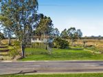 RURAL LIFESTYLE OPPORTUNITY ON 7 HECTARES - BACKING ONTO PURGA CREEK
