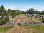 HALF-ACRE COUNTRY PARCEL WITH ELEVATED BUILDING ENVELOPE & EXISTING APPROVALS