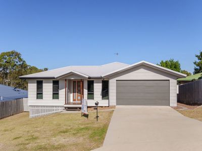 Property in New Auckland - $270 per week