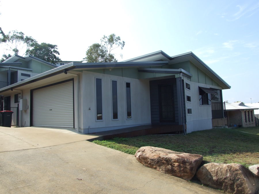 Property in Boyne Island - $250 Weekly