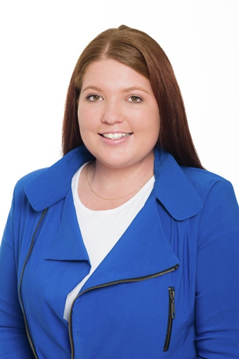 Katie Pollock