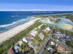 LIVE THE BEACHSIDE DREAM