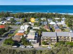 RARE BEACHSIDE VILLA