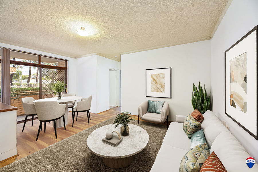 **GREAT ENTRY-LEVEL FOR FIRST HOME BUYERS OR ASTUTE INVESTORS