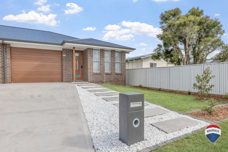 SMSF-READY INVESTMENT | TENANTED FOR IMMEDIATE RETURNS