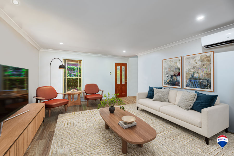 STYLISH 3-BEDROOM TOWNHOUSE IN PRIME LOCATION - PERFECT FOR FAMILIES OR INVESTORS
